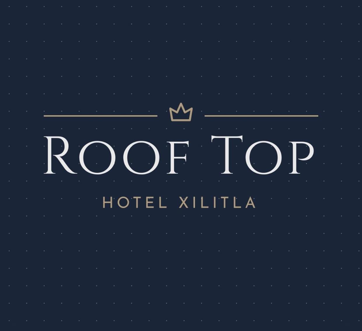Roof Top Hotel Xilitla Exterior photo