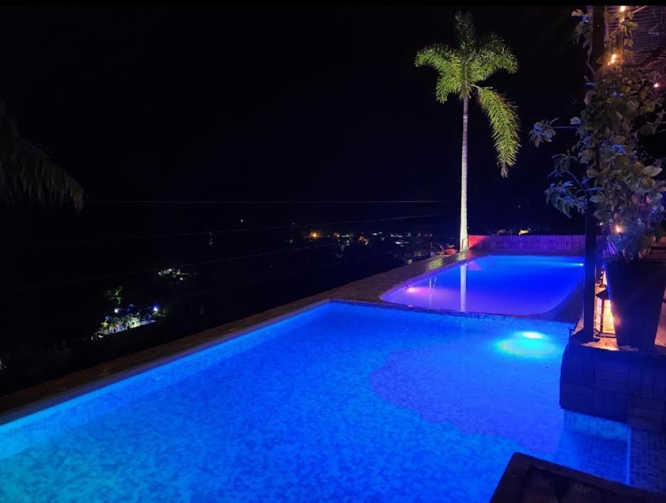 Roof Top Hotel Xilitla Exterior photo